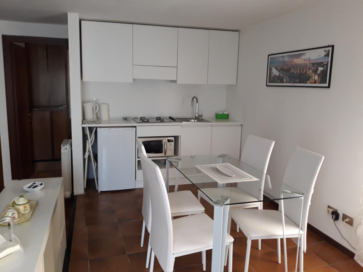 Appartamento Cittadella *