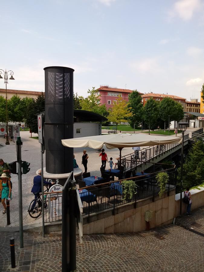 Appartamento Cittadella *