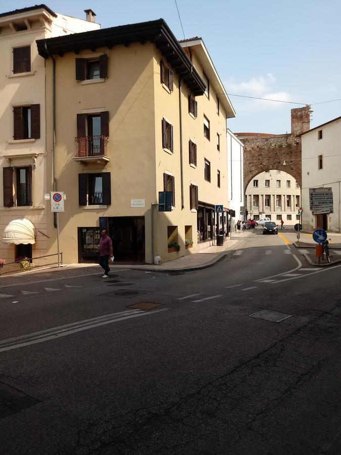Cittadella Appartamento *